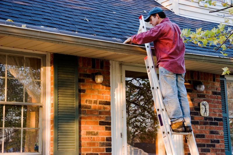 How Gutter Covers Prevent Water Damage And Overflow